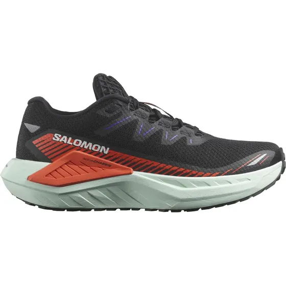 Zapatillas Mujer Salomon - Drx Defy Grvl - Running