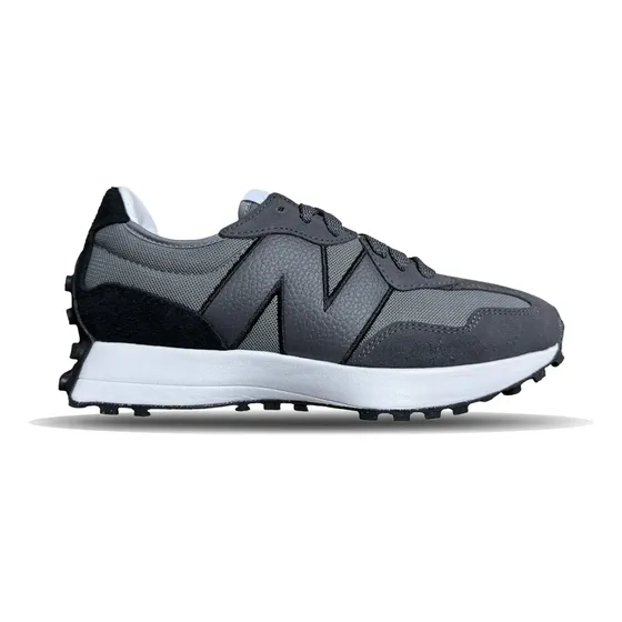 Zapatilla New Balance Lifestyle Hombre U327md 327 Gr-ng Ras