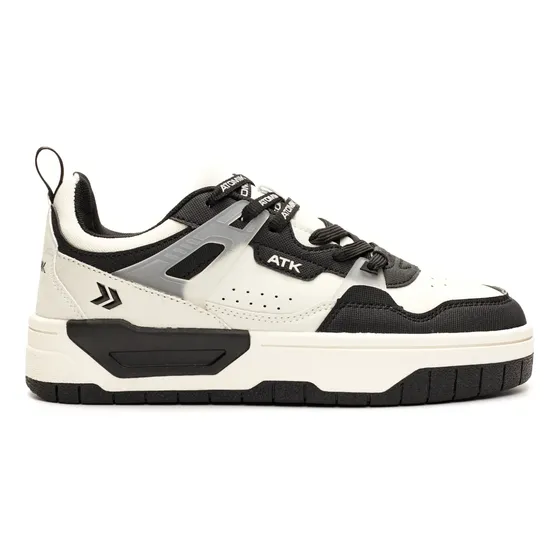 Zapatillas Atomik Reece Unisex Moda/blanco