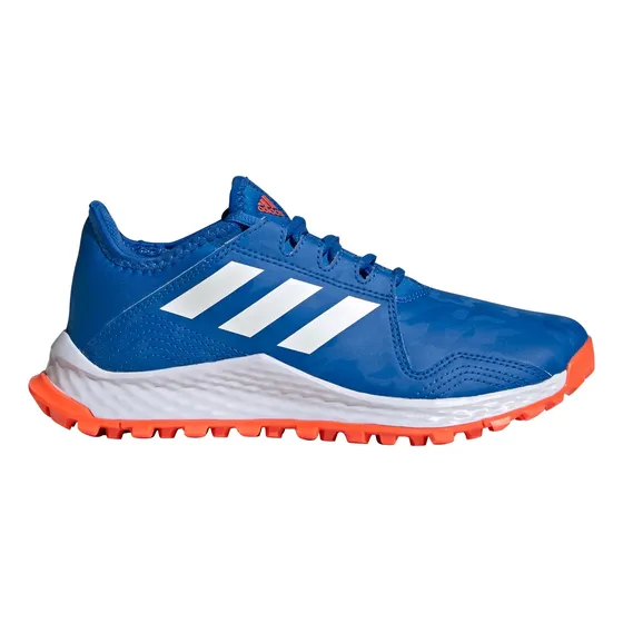Zapatillas Adidas Hockey Youngstar Unisex Jq9161