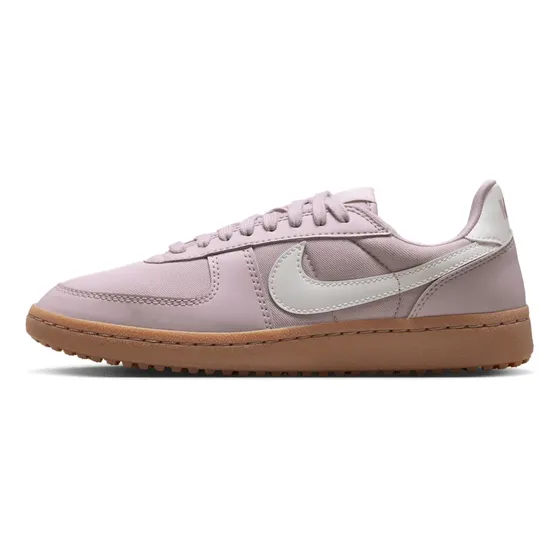 Zapatillas Nike Field General Morado 4