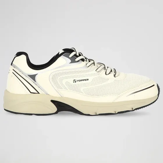 Zapatillas Topper Softrun 026 By Dexter