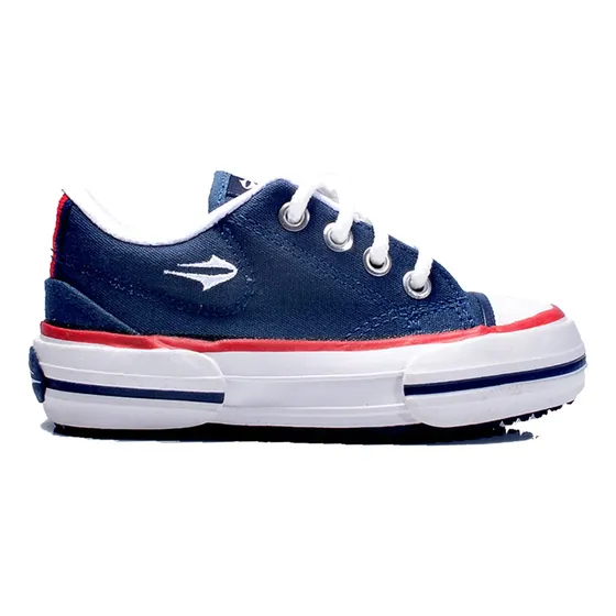 Zapatillas Topper Nova Low Kids-83682- Open Sports