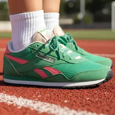 Zapatillas Reebok Classic Az Mujer