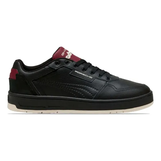 Zapatillas Hombre Puma Pl Court Classic Lux