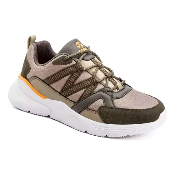 Zapatillas Urbanas Topper Chalpa Rs 81018 35 Al 46 - Gamati