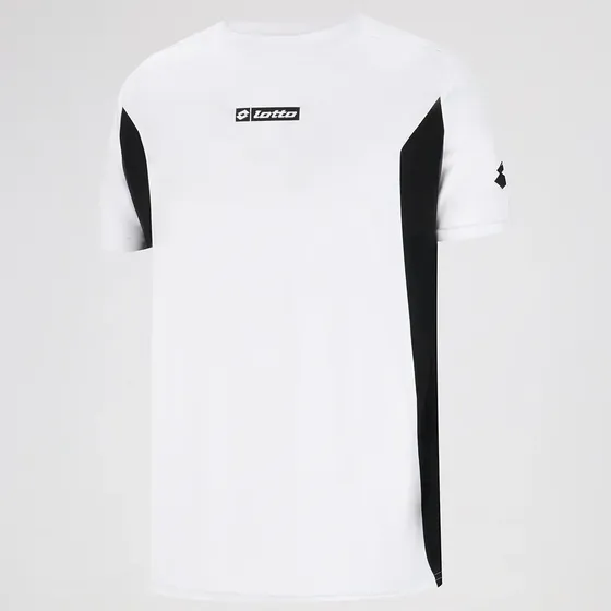 Remera Fútbol Lotto Stadio Hombre By Dexter
