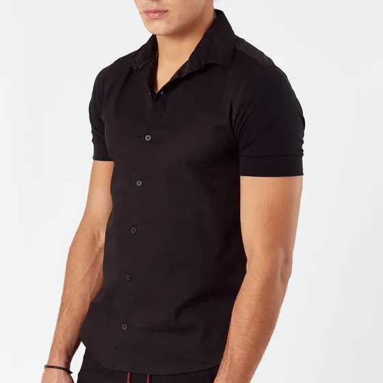 Camisa Mc Ochoa