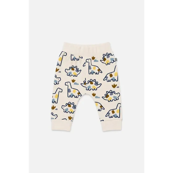 Pantalon Bebé Cheeky Jogging Stp Elio Xs L
