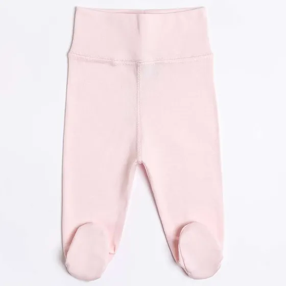Ranita Osito Pantalón Rib Recién Nacido Bebé 0 A 6 Mes Owoko