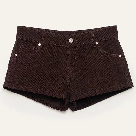 Short Roy De Corderoy Mujer 47 Street