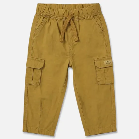 Pantalon Bebé Cheeky Cargo Prix 1 2