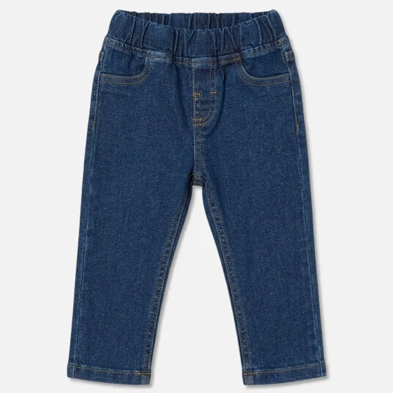 Pantalon Bebé Cheeky Jegging Den Lake Xs L