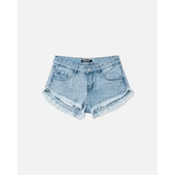 Short Mujer Como Quieres Den Dalia 22 36