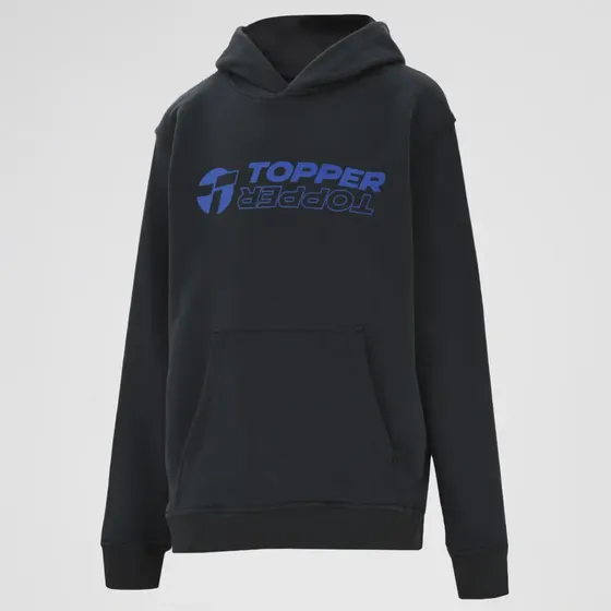 Buzo Topper Rtc Oversize Infantil | Stock Center