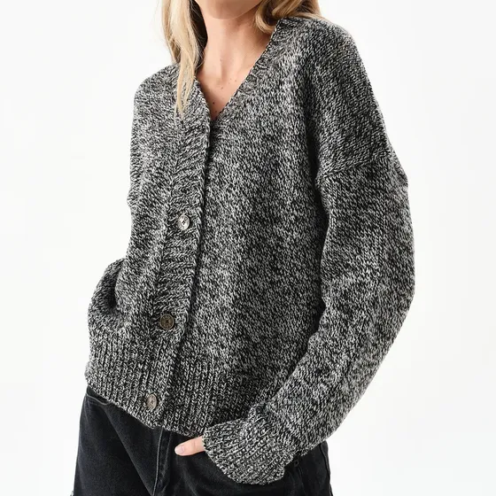 Sweater Mujer Rosalia Sail