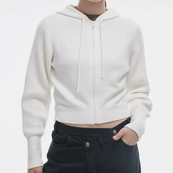 Sweater Mujer Como Quieres Cardigan Oslo