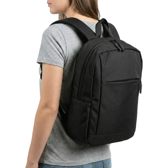 Mochila Mujer Escolar Morral Bolso Ergonomico Liso Shelley