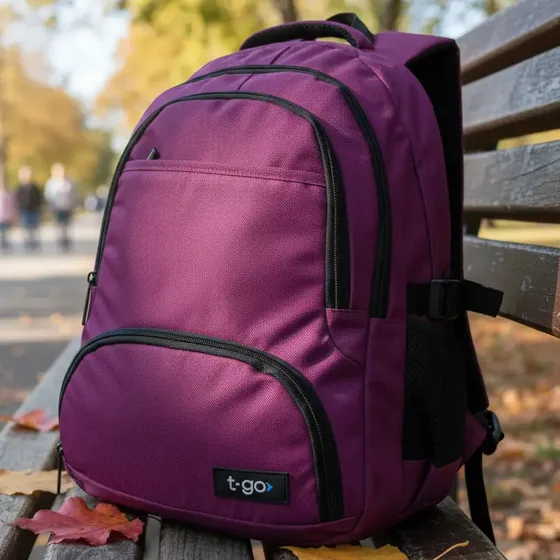 Mochilas Mujer Hombre Notebook Escolar Universitaria Viaje