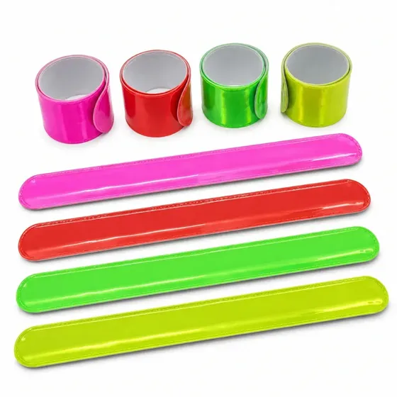 Pack X50 Pulseras Mágicas Mosharma Piñata Cotillón Souvenirs Infantil Fiesta Cumpleaños Colores Surtidos Bolsitas Sorpresa