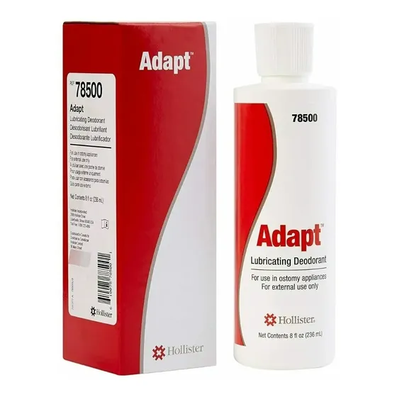 Hollister 78500 Adapt Desodorante Lubricante X 236 Ml