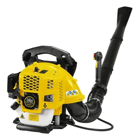 Soplador Mochila A Explosion 52cc Bta 877638 Naftero