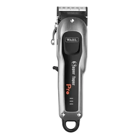 Máquina De Cortar Pelo Wahl Super Taper Pro Cordless