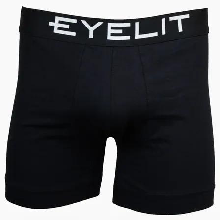 Pack X6 Boxer Hombre Eyelit Algodon Con Elastico Art. 594