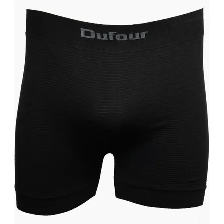 Boxer Dufour Algodon Sin Costura Pack X3 Articulo 12056