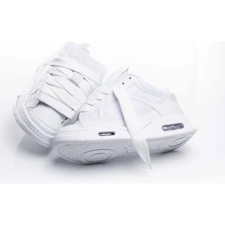 Zapatilla Equis Casual Blanco 38 Ar