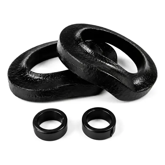 Suplemento Lift Kit Vw Amarok Delantero 2,5 Cm Elevacion