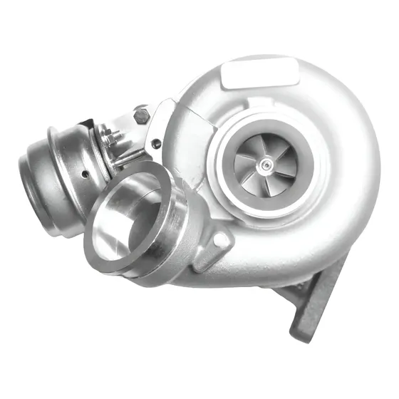 Turbocompresor Gt1852v Para Mercedes Sprinter Om611 Cdi