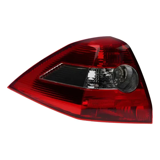Faro Trasero Renault Megane 2 2005 2010 4 Puertas Izquierdo