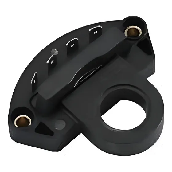 Modulo De Encendido Honda Civic 1.5 1.6 Del 88/91 Carburador