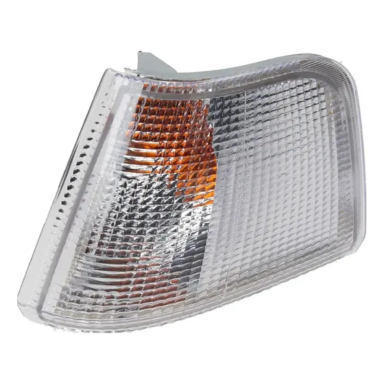 Faro Delantero Izquierd Fiat Tempra 1992 1993 1994 1995 1996
