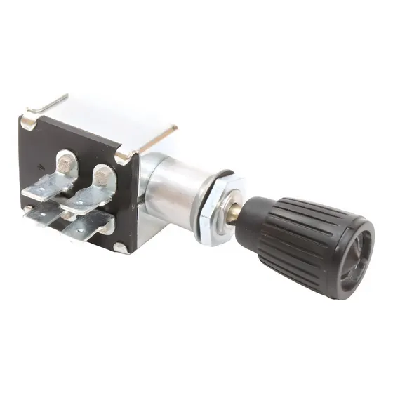 Llave De Baliza Universal Dodge De Tirar Mirba Mi-641