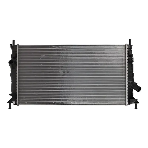 Radiador Ford Focus 2 2008/2013 Motores 1.6/1.8/2.0 Tyc
