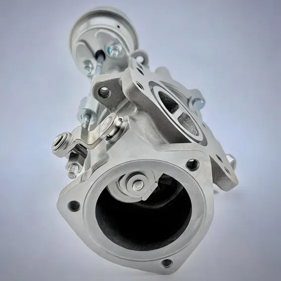 Turbo K03 1.6 Thp 165cv Peugeot 308 408 208 Gt Citroen C4 Ds