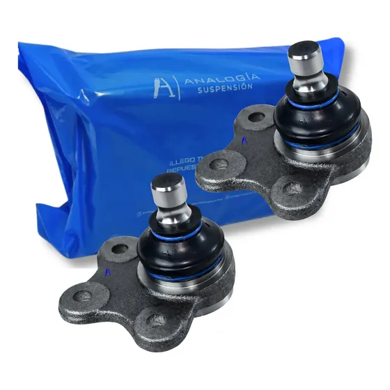 Rotulas Ford Ecosport  Fiesta Max 00 / 12 X2