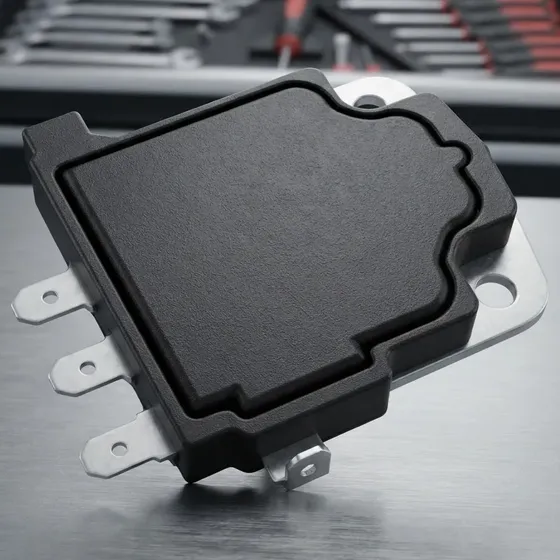 Modulo De Encendido Honda Civic 92-00 Crv 97-01 Accord