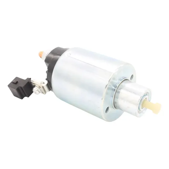 Solenoide Chevrolet Blazer S10 Silverado Mwm02