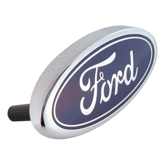 Emblema Ford Focus/kuga Apertura De Capot Irp