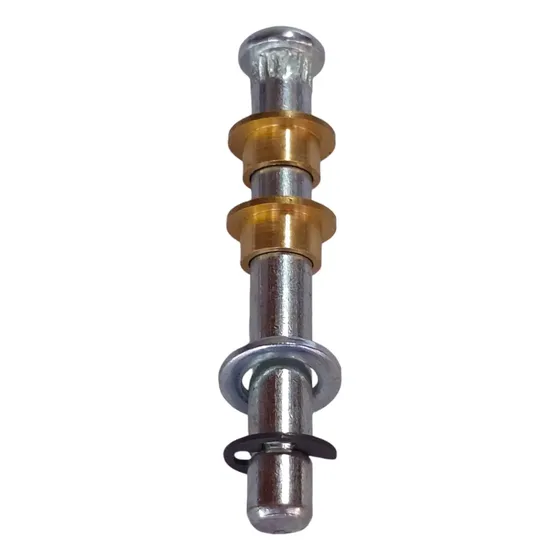 Perno Bisagra Puerta F100 1999a11 F150 F4000 F14000 (kitx4)