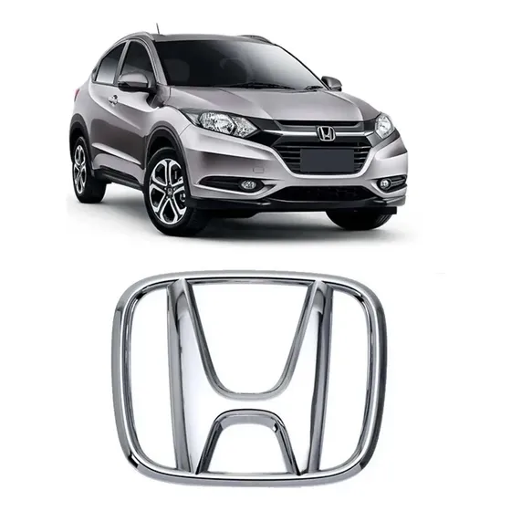 Emblema Delantero Honda Hrv 2015-2018