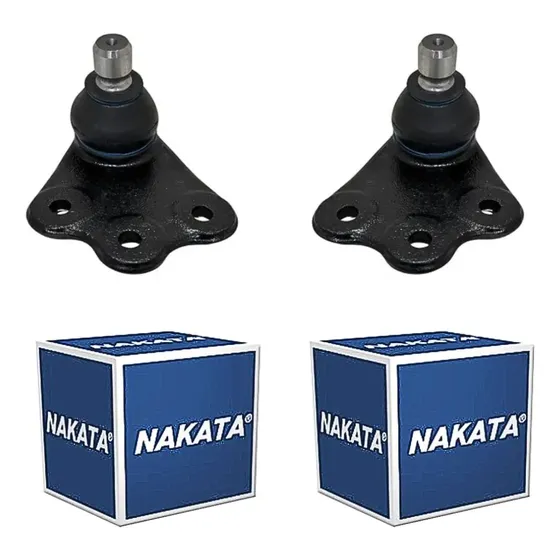 Kit 2 Rotulas Nakata Fiat Argo - Cronos