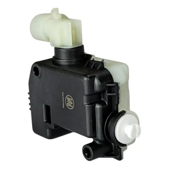 Motor Tapa Combustible Onix Prisma Cruze 11a15 Spin  Tracker Negro 3000