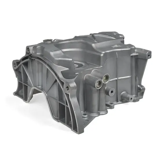 Carter De Aceite Renault Kwid