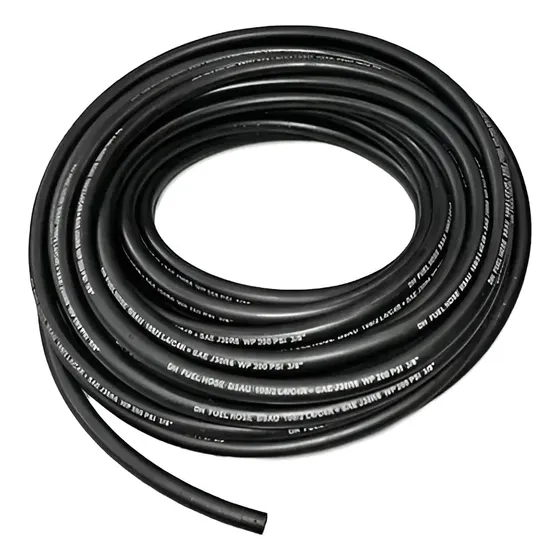 Manguera De Combustible 5/8 Acople Push On Hose An10 Ftx