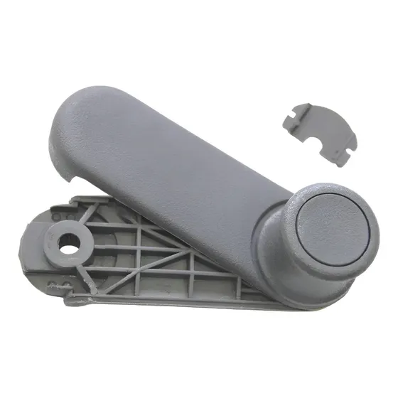 Manija Alza Cristal Mercedes Benz 710 / 1518 /1620 Gris