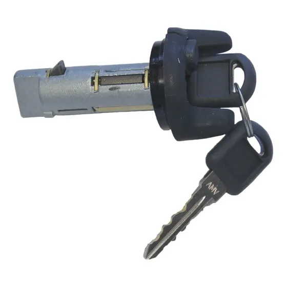 Llave Contacto Arranque Cilindro Silverado 97a11 S10 Blazer